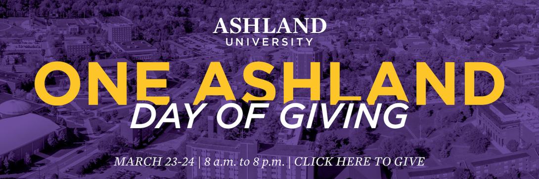 Day of Giving - March 23-24 - 8 a.m. to 8 p.m.