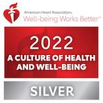 American Heart Association - Silver