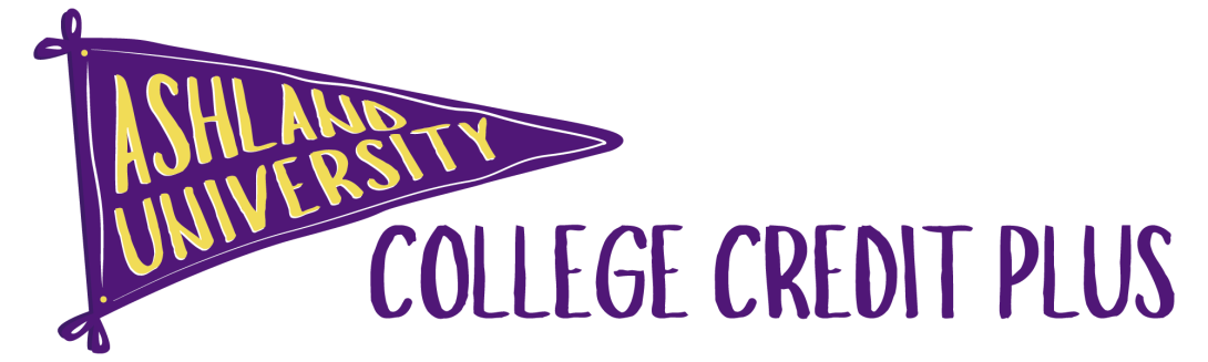 College Credit Plus Banner