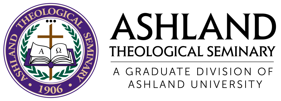 Ashland Theological Seminary logo