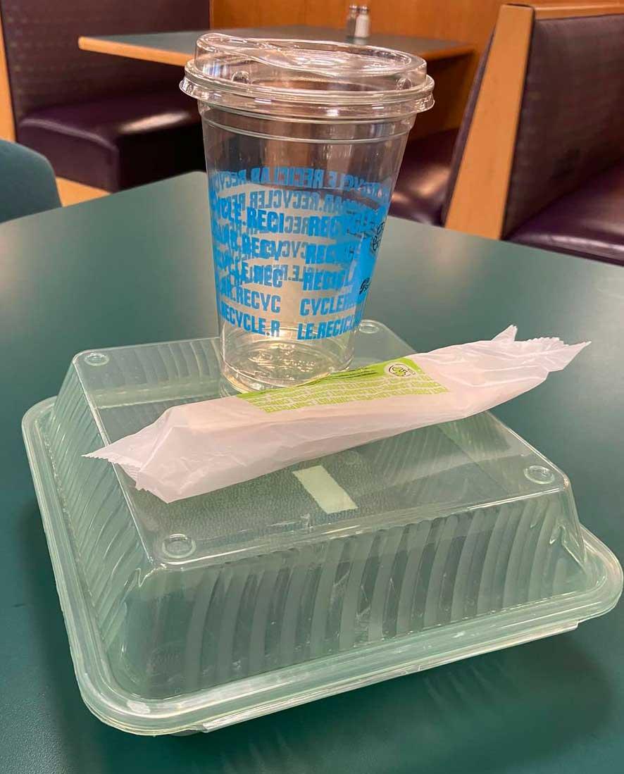Student Dining Meals To Go Program