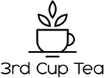 3rd Cup Tea logo