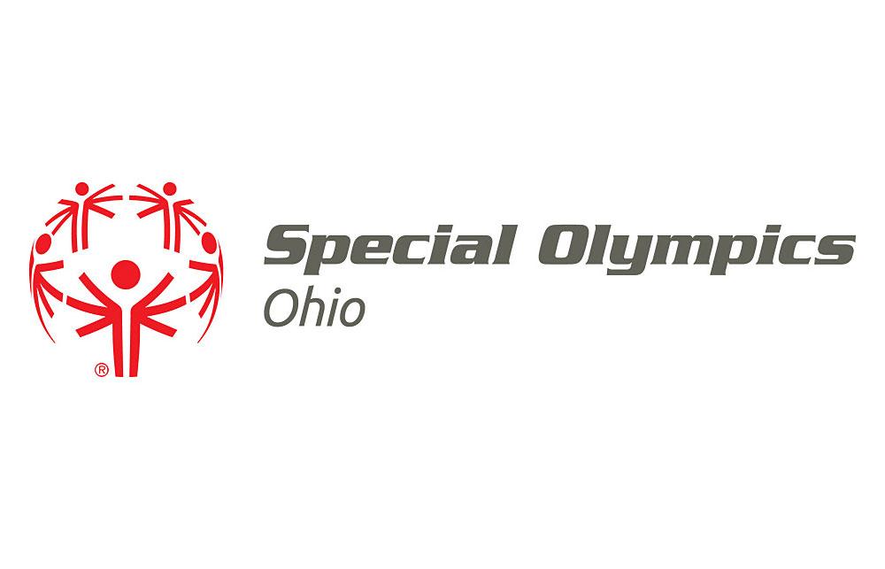 Special Olympics Ohio logo