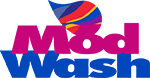 ModWash Car Wash logo