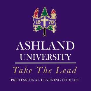 Take the Lead Professional Learning Podcast
