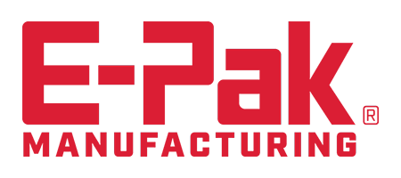 E-Pak Manufacturing logo