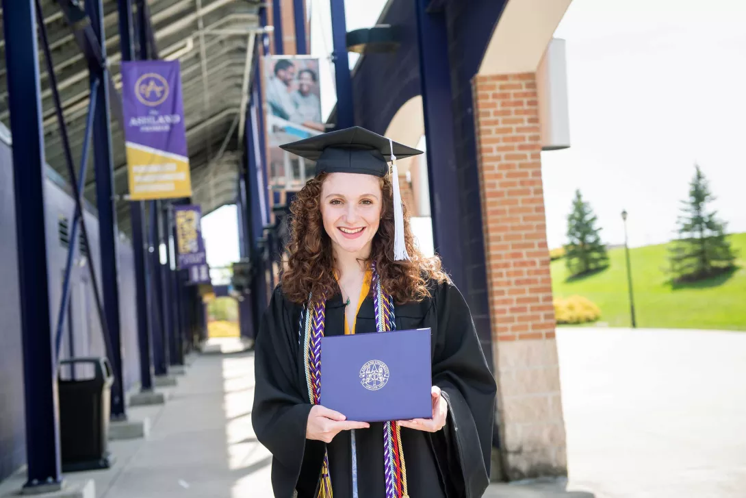 Student Resources Ashland