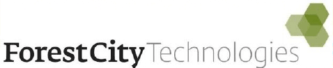 Forest City Technologies logo