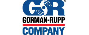 Gorman Rupp Company logo