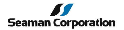 Seaman Corporation logo