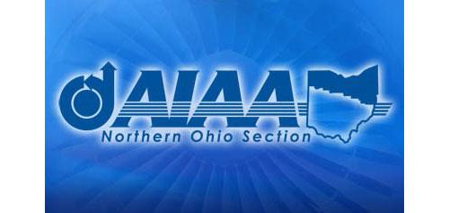 AIAA Northern Ohio logo