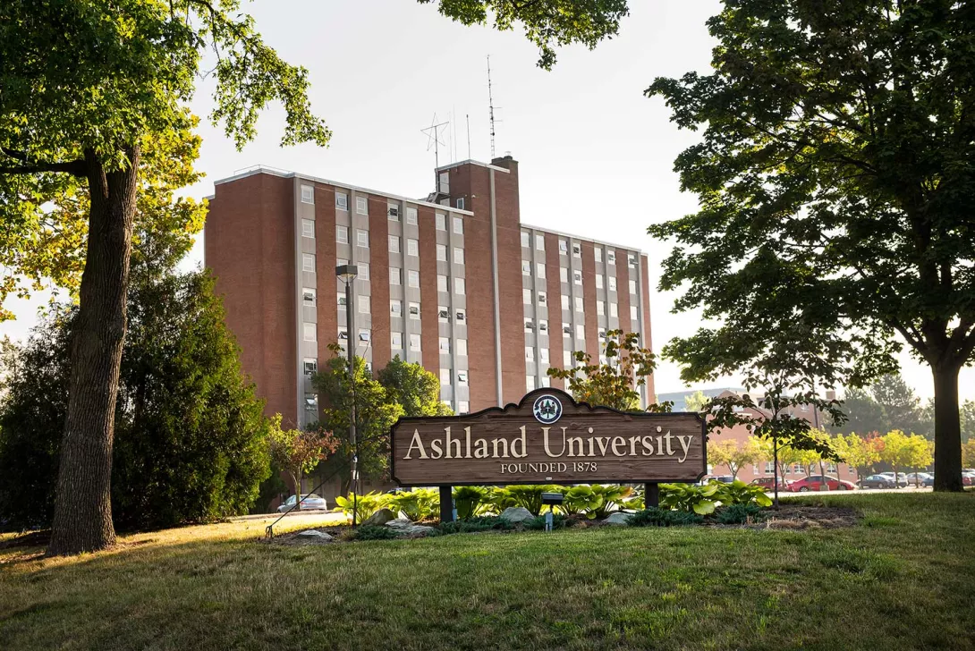 Residence Life Important Dates Ashland