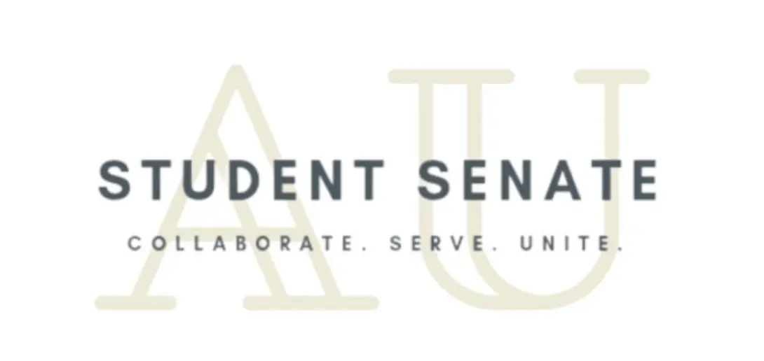 AU Student Senate