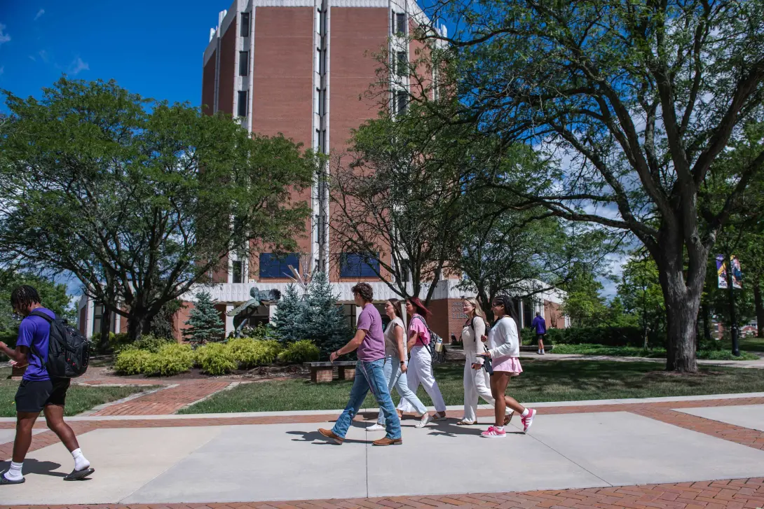 Archer Library