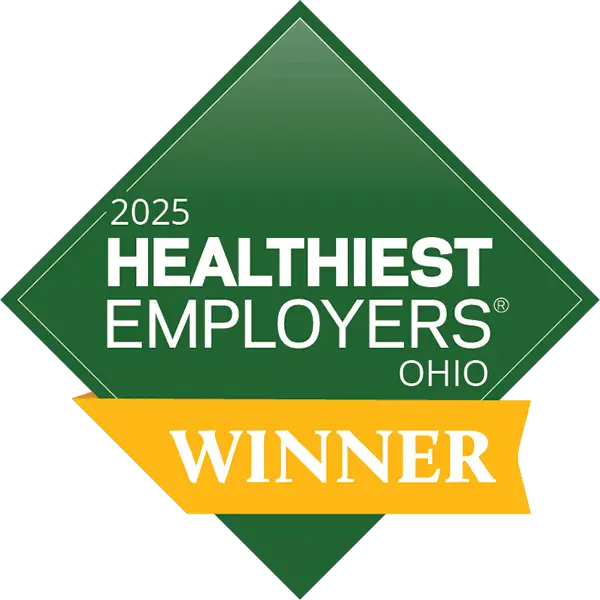 Healthiest Employers 2025