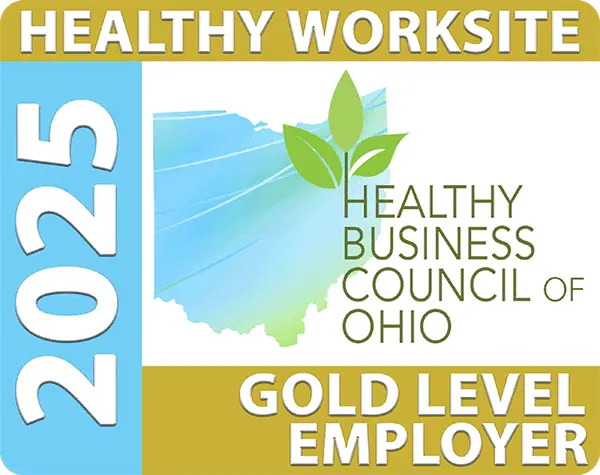 Healthy Worksite 2025
