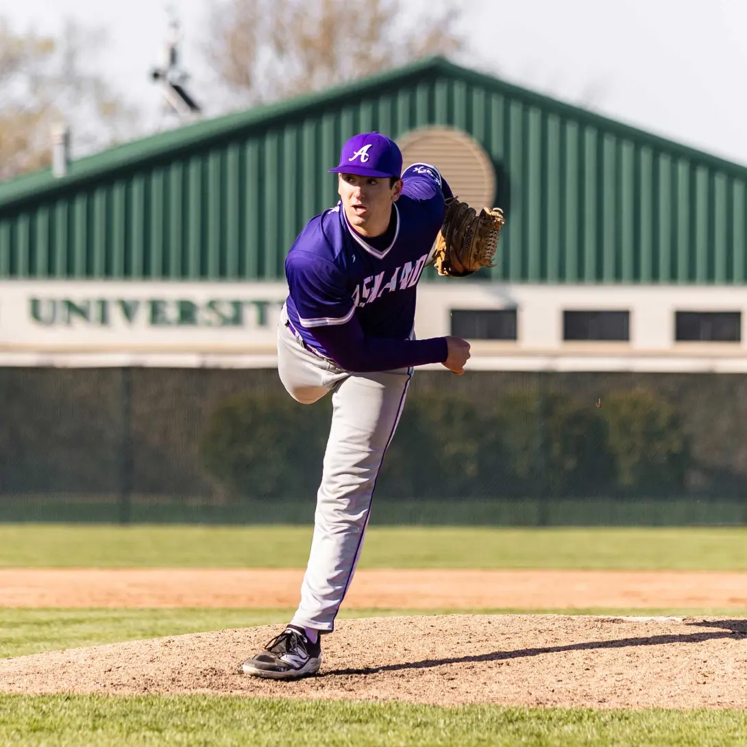 Hunter Allen - photo credit John Essig