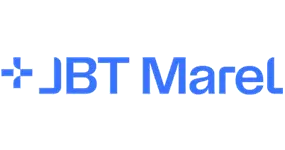 JBT Marel logo