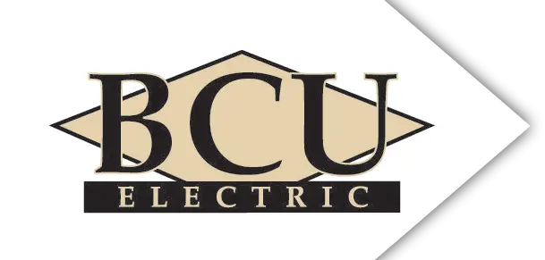 BCU Electric logo