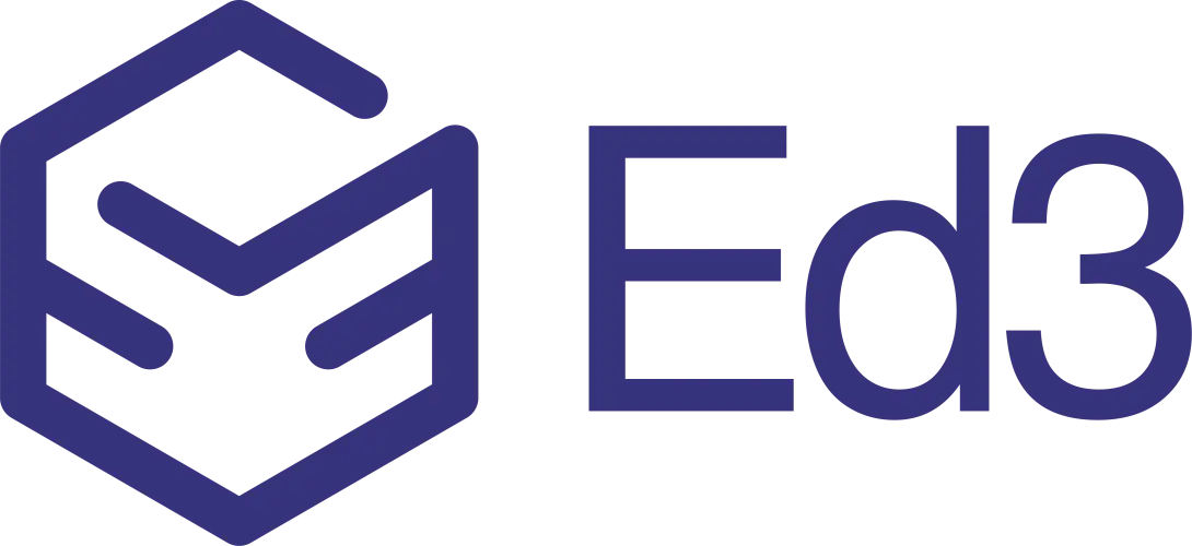 New PLS partner Ed3