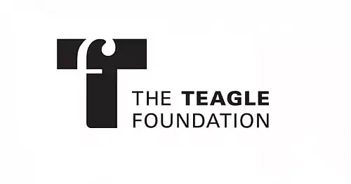 logo of The Teagle Foundation