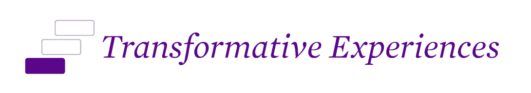 Transformative Experiences
