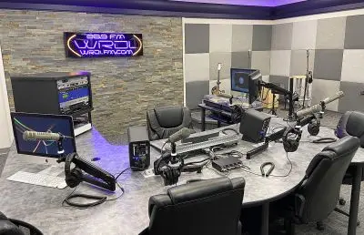 WRDL Studio